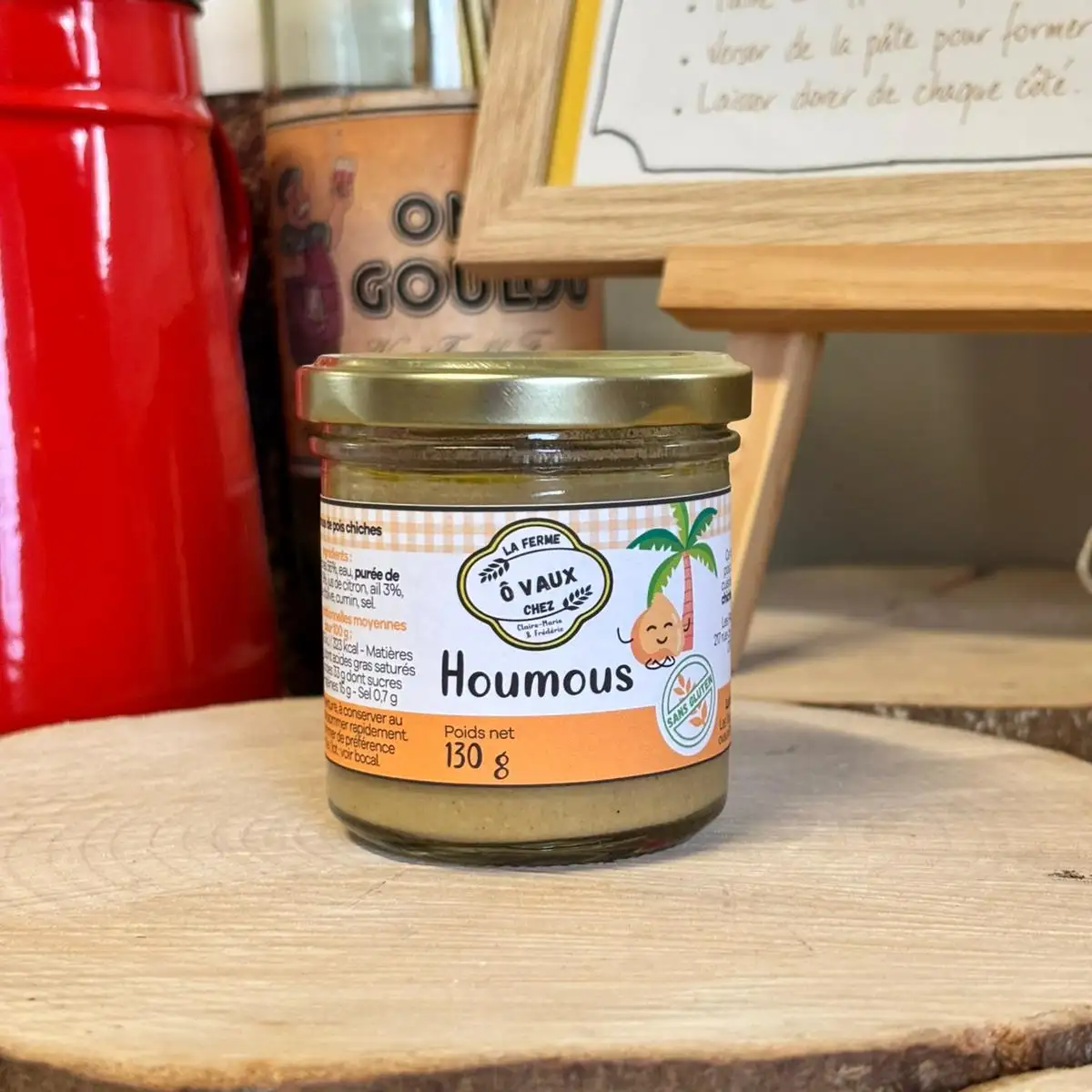 Houmous
